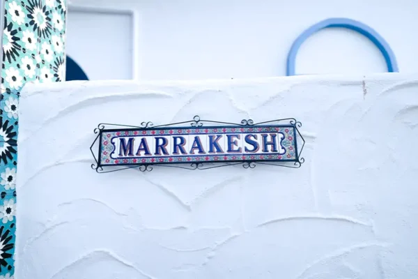 The Marrakesh Villa - Image 2