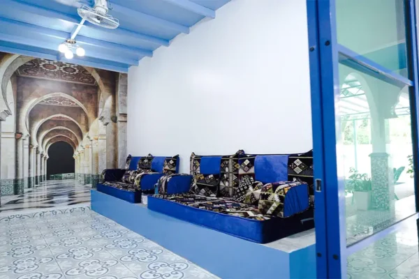 The Marrakesh Villa - Image 11