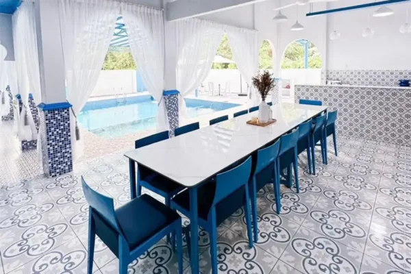 The Marrakesh Villa - Image 4